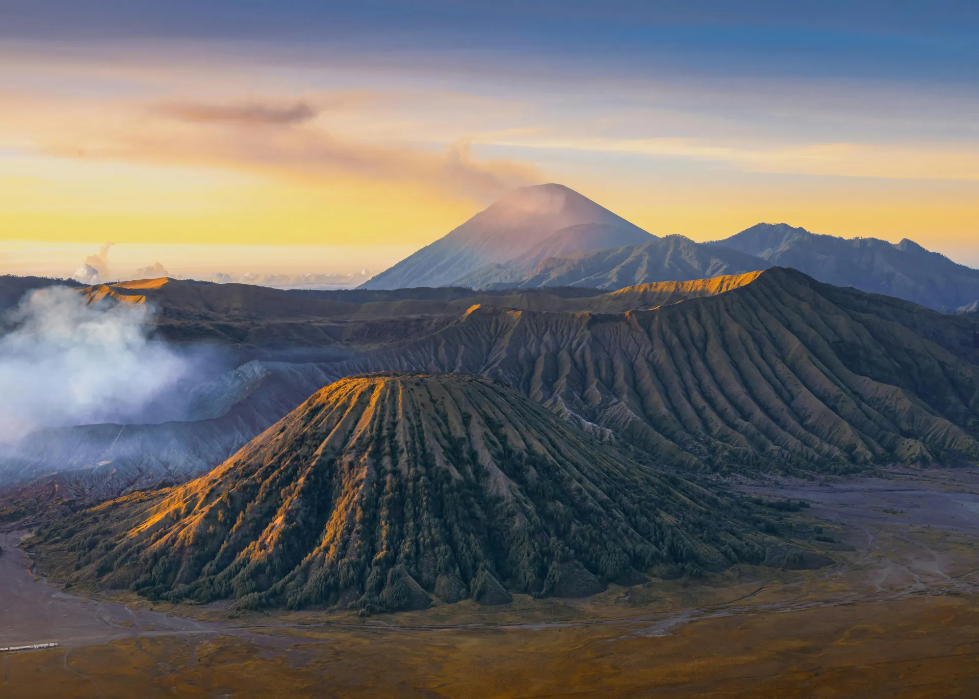 Ultimate Guide to Mount Bromo