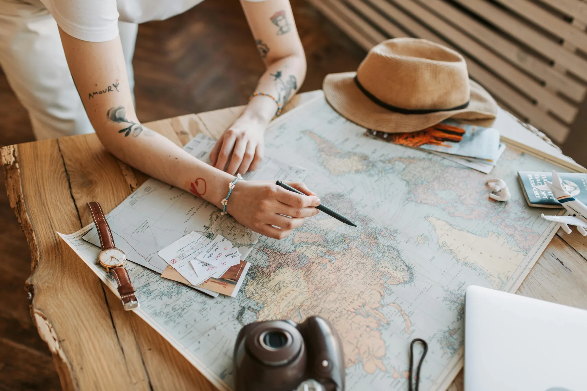 Holiday Travels Tips to Indonesia