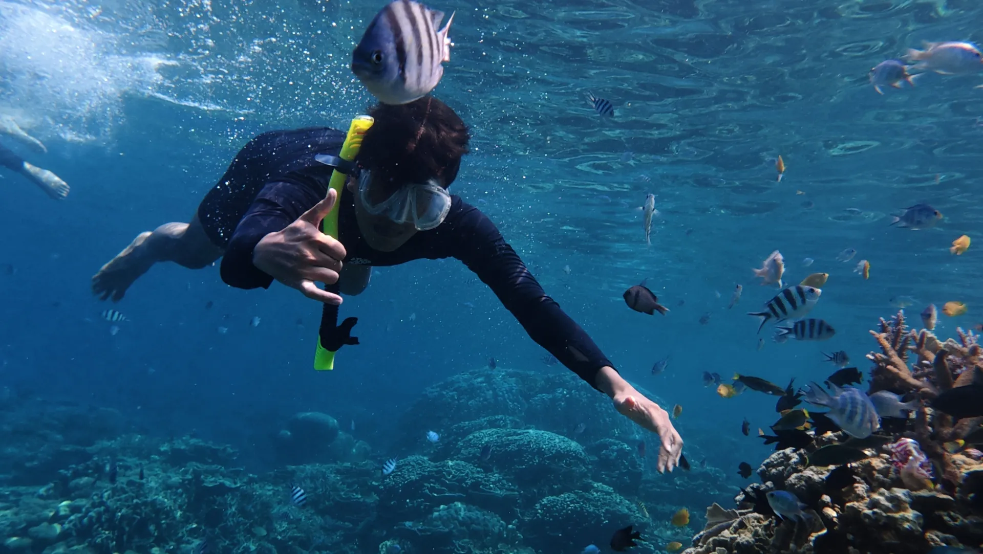 Java island tourist destinations