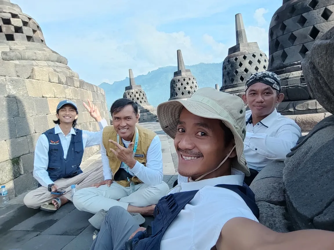 Why choose Java Bali Tour company