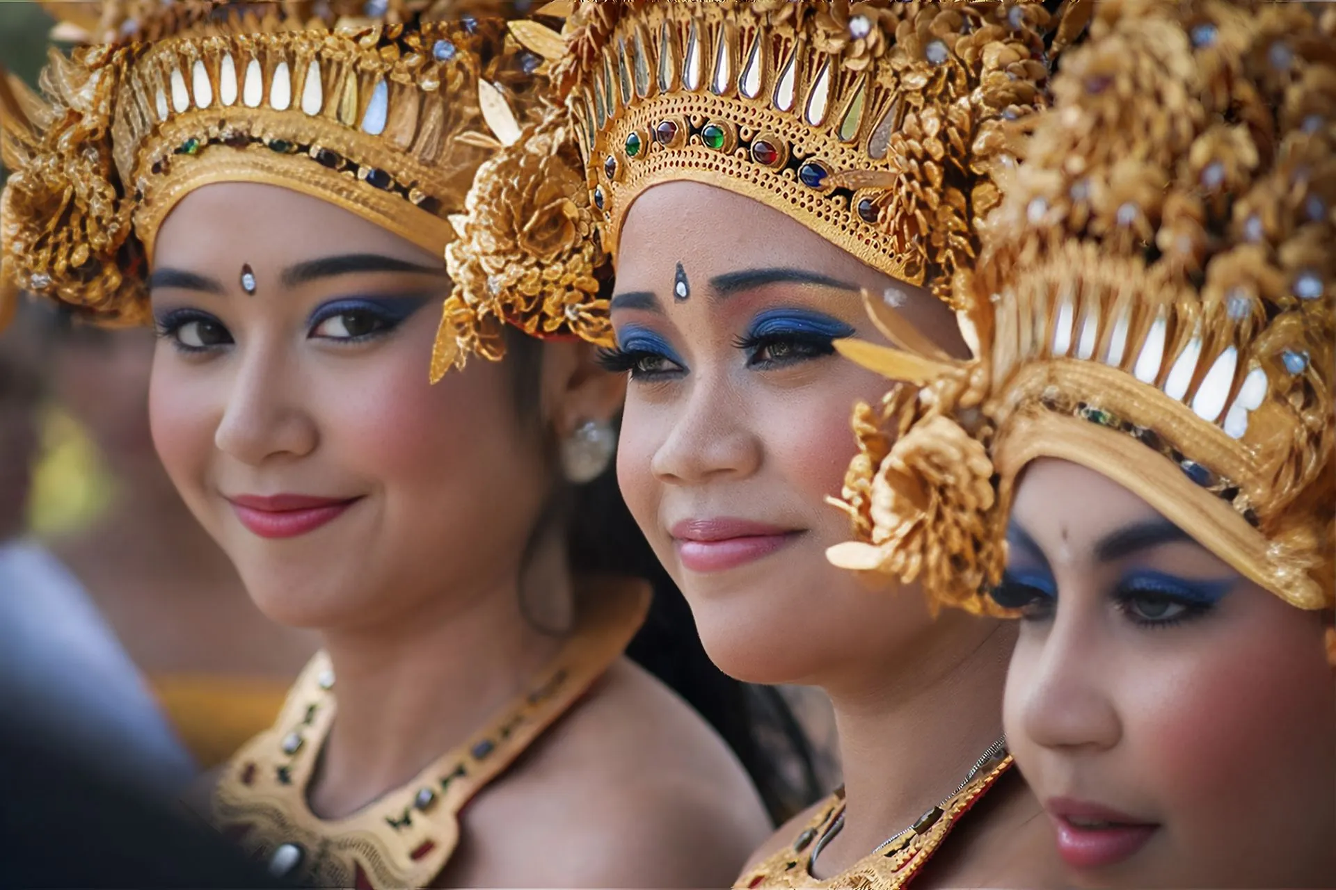 Exciting Bali Five Days Tour