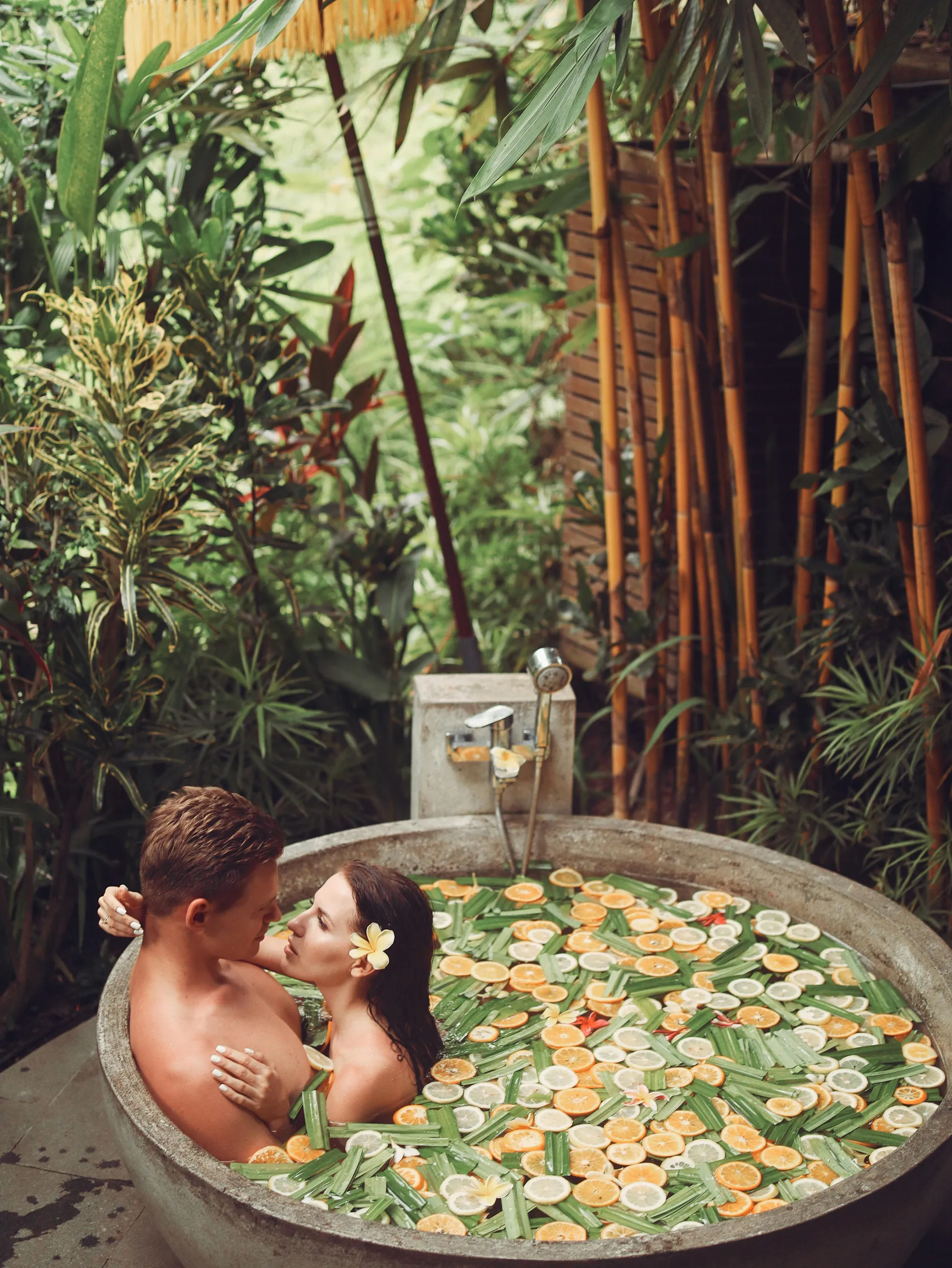 6 Days 5 Nights Bali Tour Package