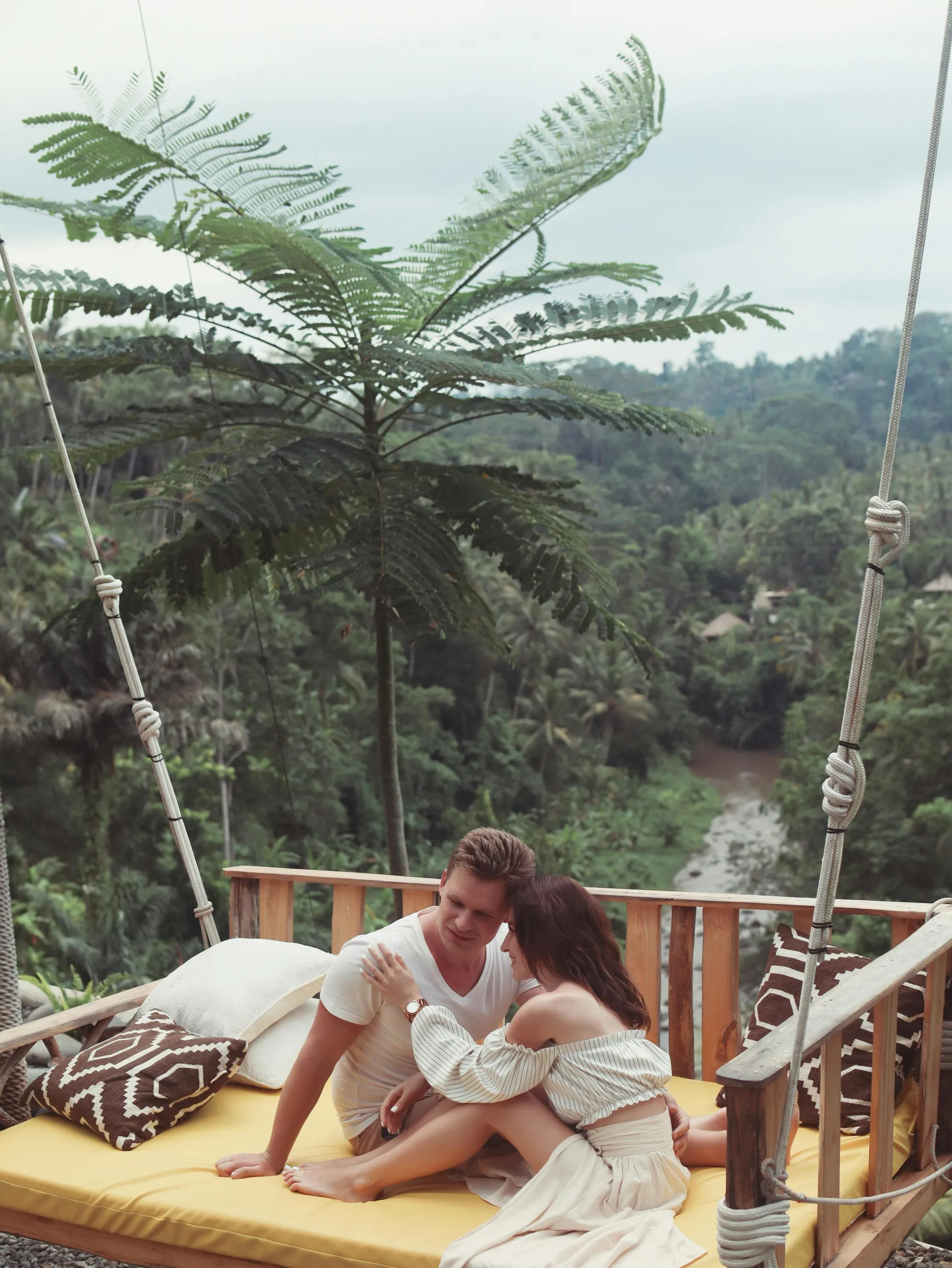 6 Days 5 Nights Bali Tour Package
