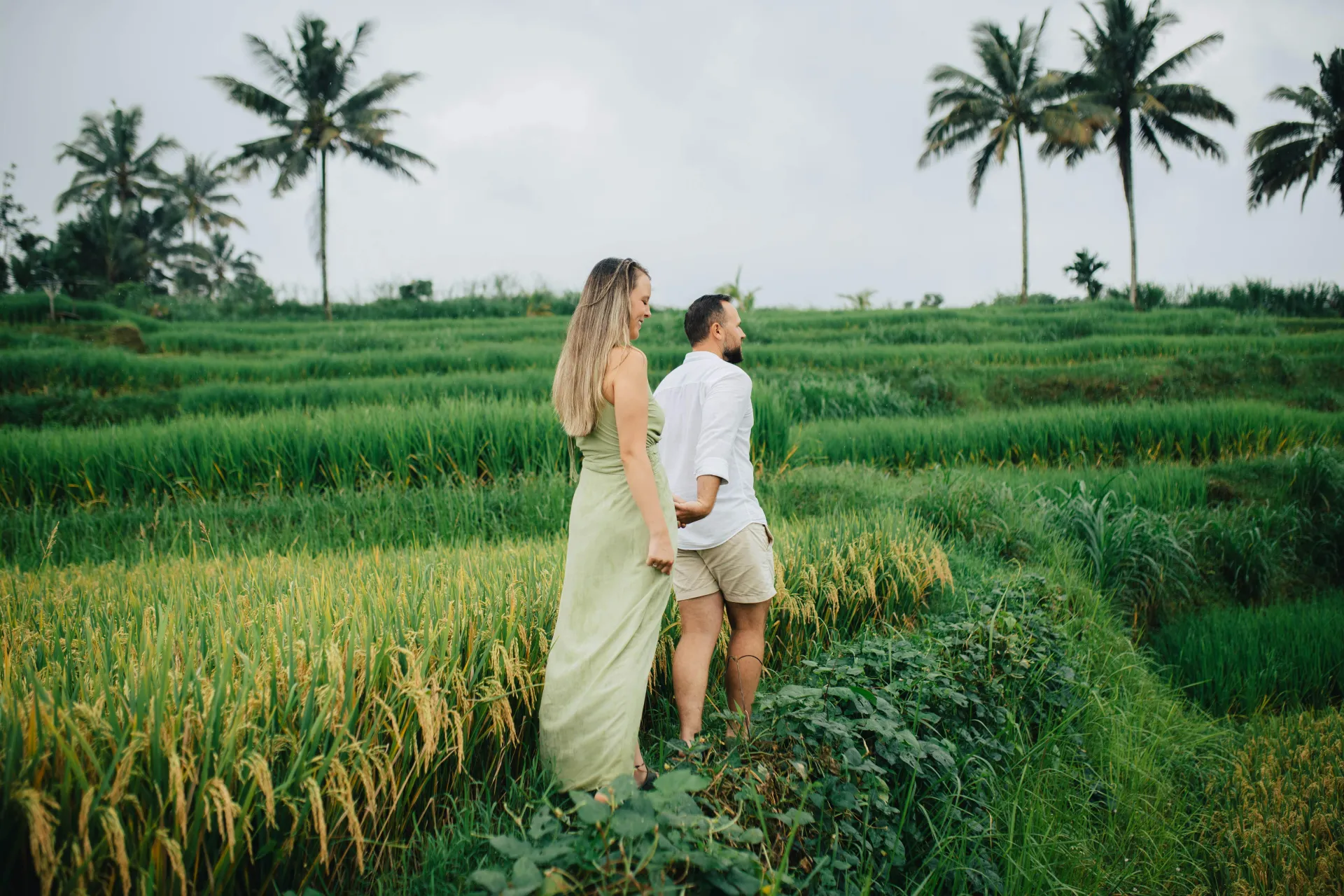 6 Days 5 Nights Bali Tour Package