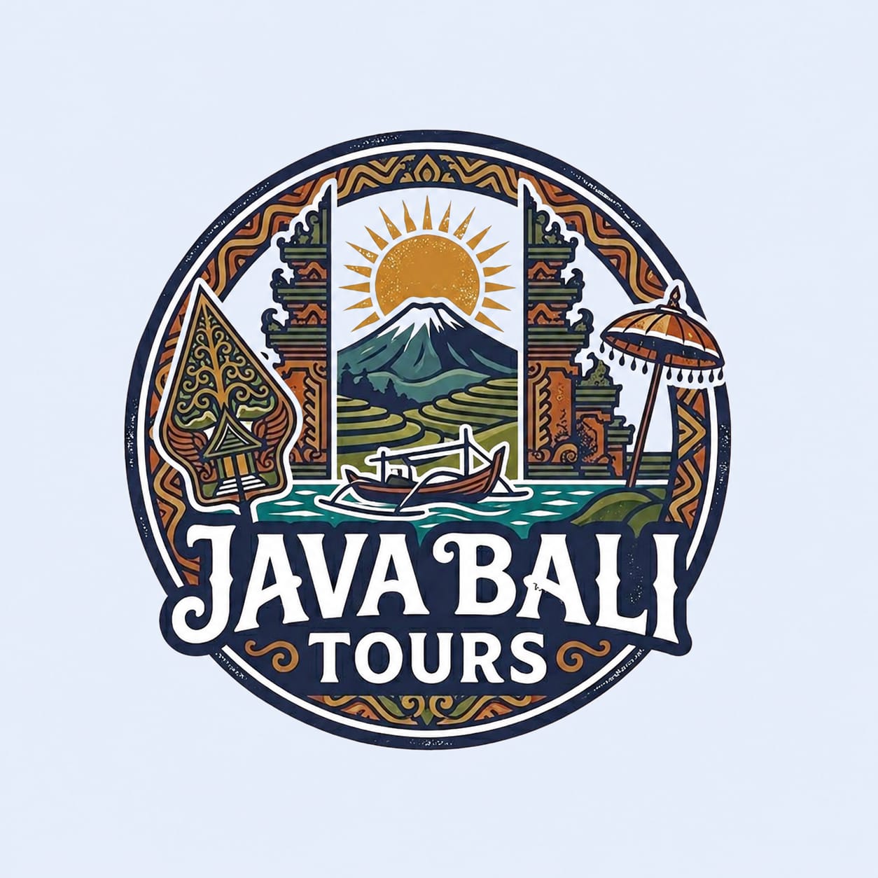 Java Bali Tours