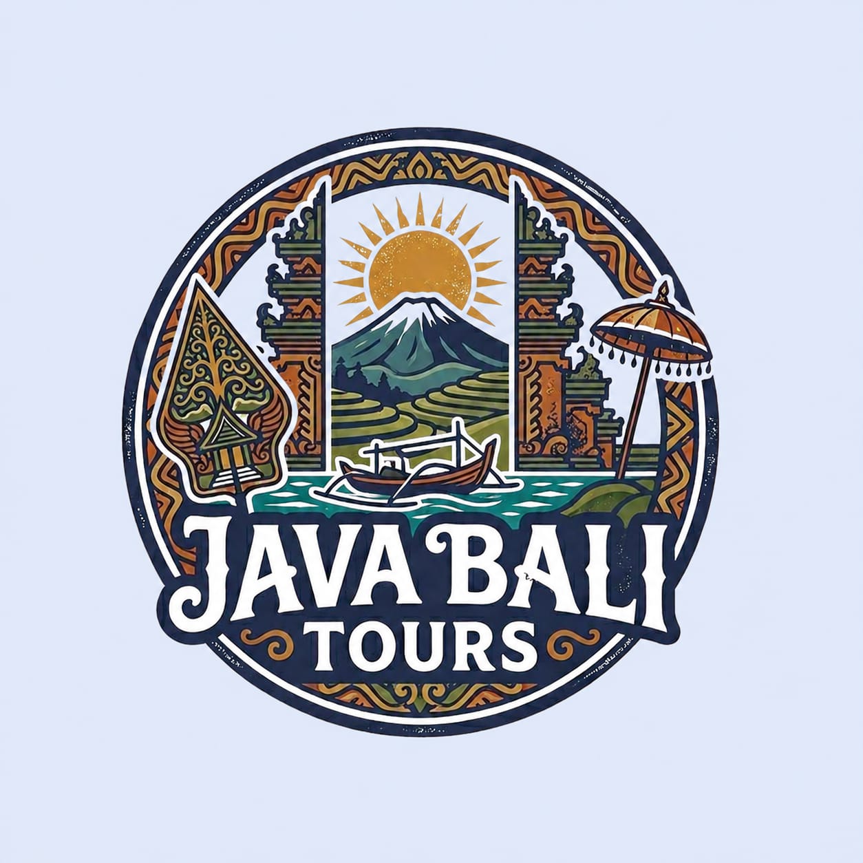Java Bali Tours