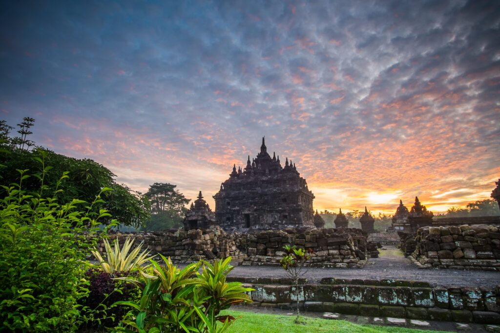java bali journey starting from jakarta